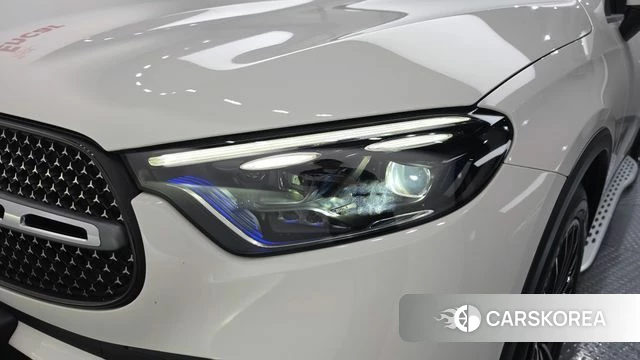 Mercedes-Benz GLC-Class X254 id 4308489 из Кореи 14
