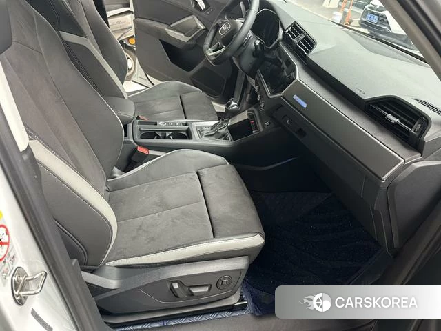 Audi Q3 id 4213372 из Китая 14