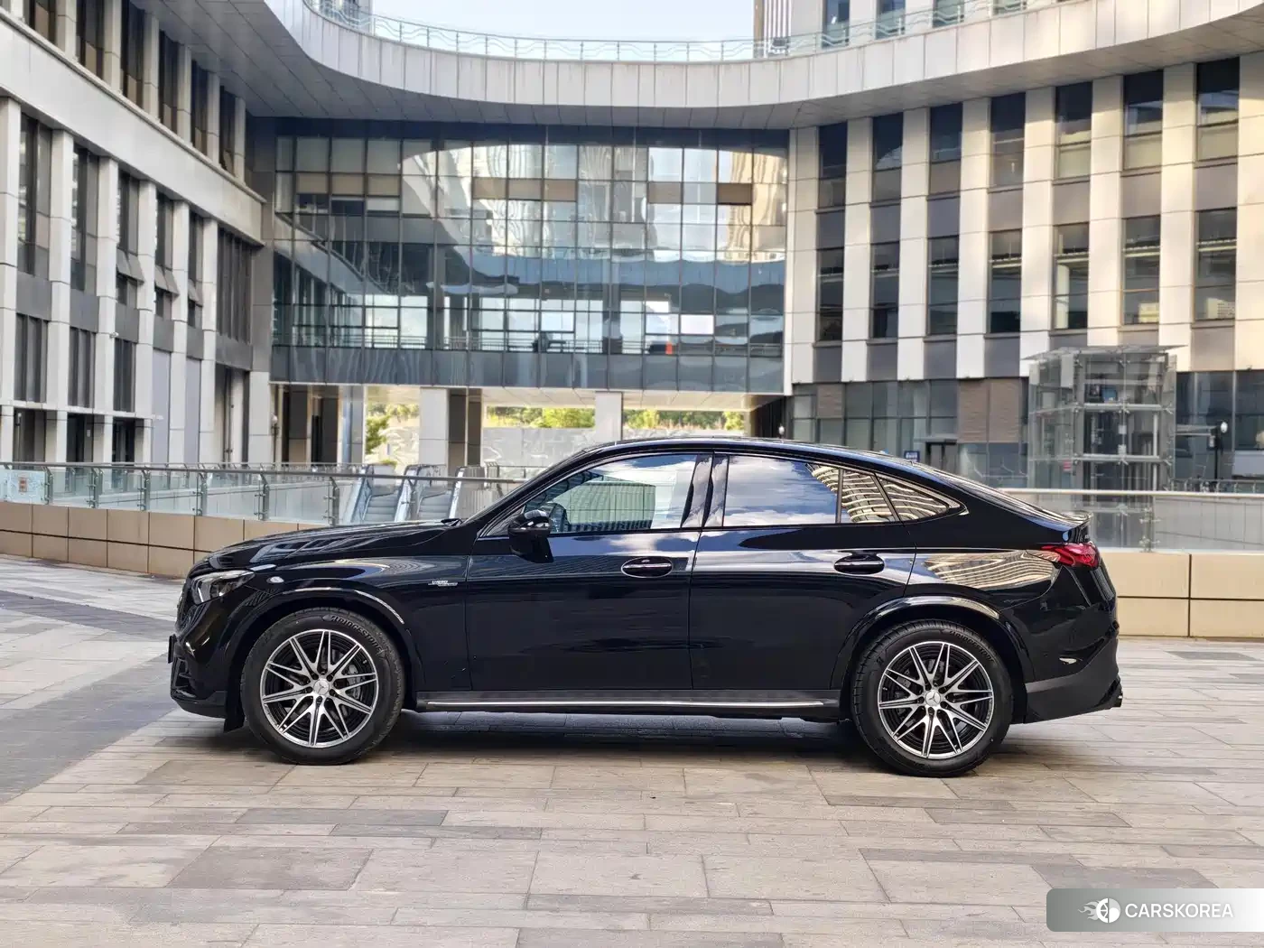 Mercedes-Benz AMG GLC id 4679838 из Китая 14