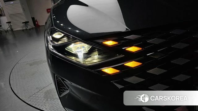 Hyundai The New Grandeur IG id 4525276 из Кореи 14