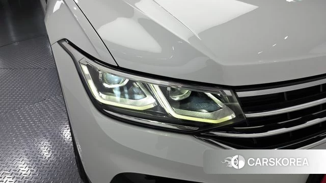 Volkswagen Tiguan second Generation id 4231671 из Кореи 14