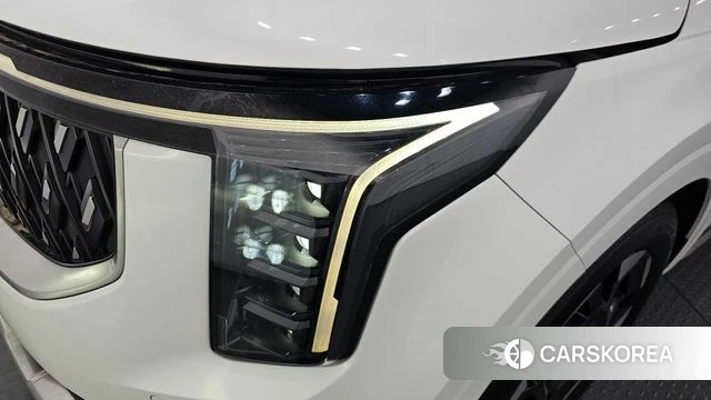 Kia The New Carnival 4th Generation id 4266685 из Кореи 14
