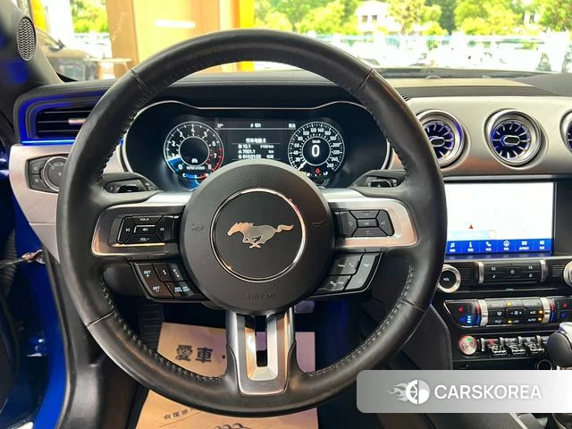 Ford Mustang id 4374468 из Китая 14