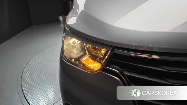 Hyundai The New Grand Starex id 4562236 из Кореи 14