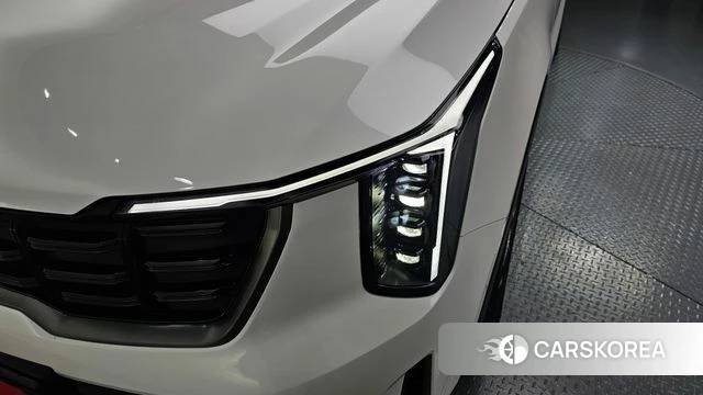 Kia The New Sorento 4th Generation id 4354343 из Кореи 14