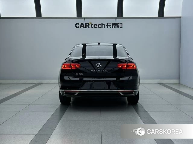 Volkswagen Magotan id 4273633 из Китая 14