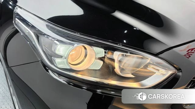 Kia Come New K3 id 4717261 из Кореи 14