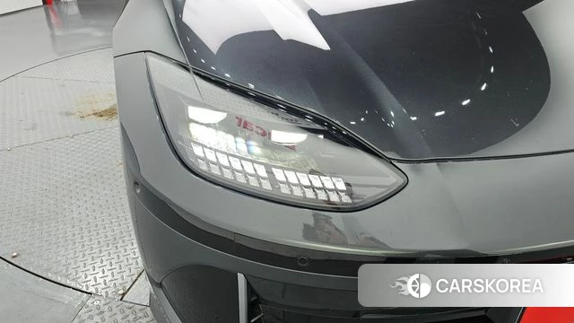 Hyundai Ionic 6 id 4540745 из Кореи 14