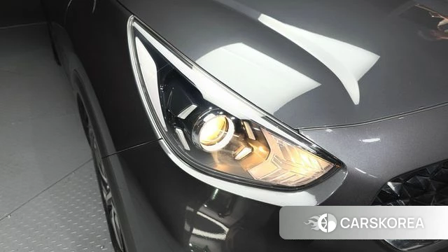 Kia The New Niro id 4410710 из Кореи 14