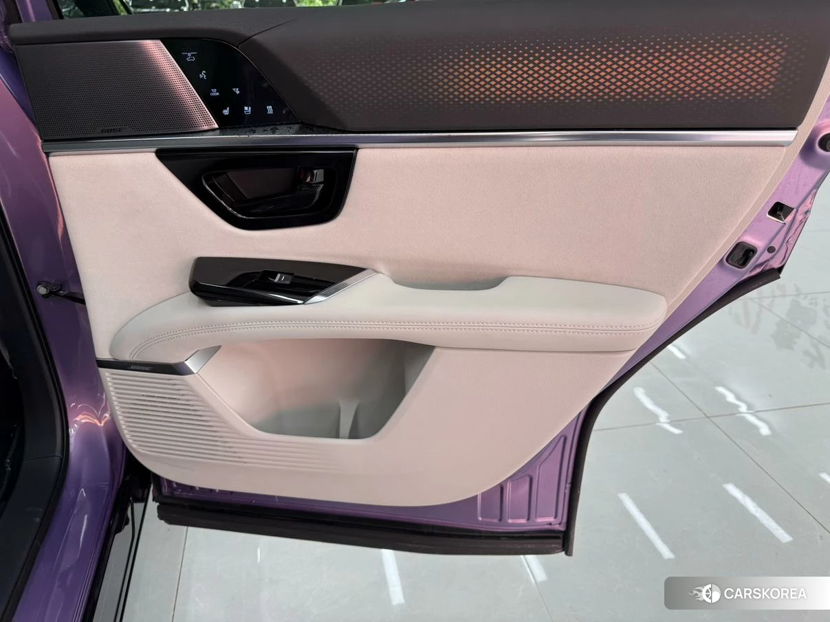 Honda GAC P7 id 4440379 из Китая 14