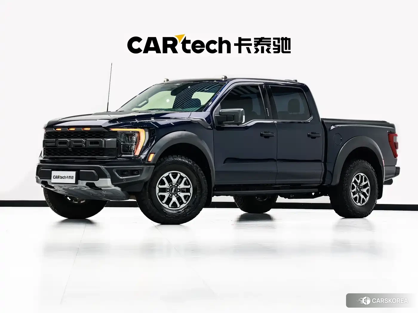 Ford F-150 id 4664559 из Китая 14