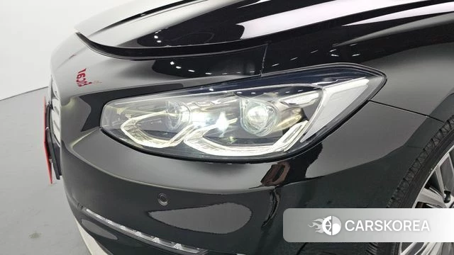 Hyundai Grandeur IG id 4543309 из Кореи 14