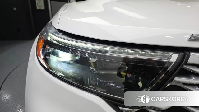 Ford Explorer 6th Generation id 4494556 из Кореи 14