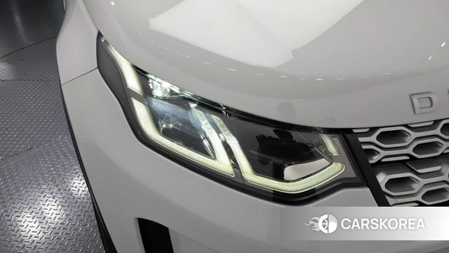 Land Rover Discovery Sports 2nd Generation id 4775305 из Кореи 14