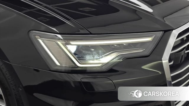 Audi A6 (C8) id 4647224 из Кореи 14