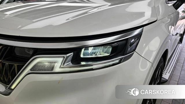 Kia Carnival 4th generation id 4284170 из Кореи 14