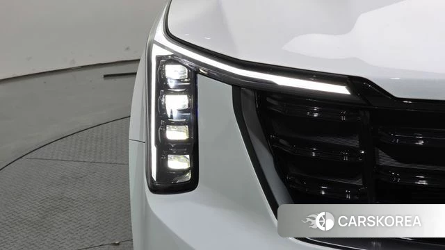 Kia The New Sorento 4th Generation id 4578887 из Кореи 14