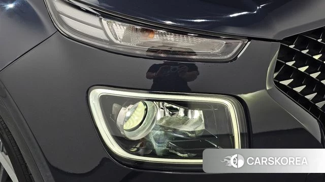 Hyundai Venue id 4612808 из Кореи 14