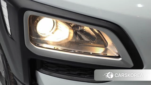 Hyundai Kona id 4924146 из Кореи 14