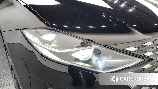 Hyundai The New Grandeur IG id 4317615 из Кореи 14