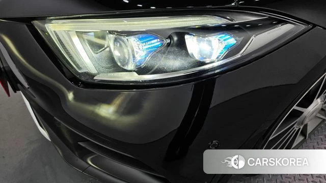 Mercedes-Benz CLS-Class C257 id 4250210 из Кореи 14