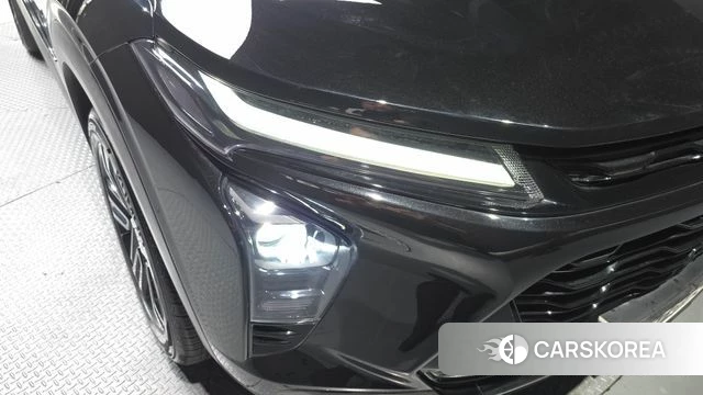 Chevrolet (GM Daewoo) Trax Crossover id 4230566 из Кореи 14