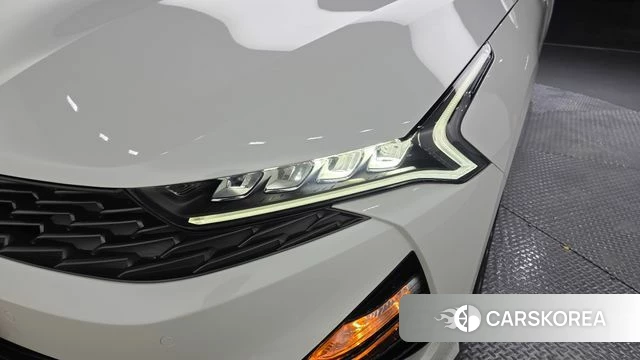 Kia K5 3rd generation id 4195927 из Кореи 14