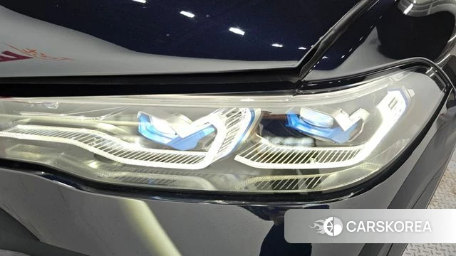 BMW X7 (G07) id 4580083 из Кореи 14