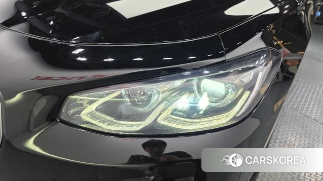 Hyundai Grandeur IG id 4459739 из Кореи 14