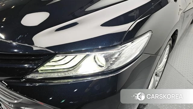 Toyota Camry (XV70) id 4411424 из Кореи 14