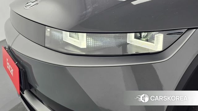 Hyundai Ionic 5 id 4631999 из Кореи 14