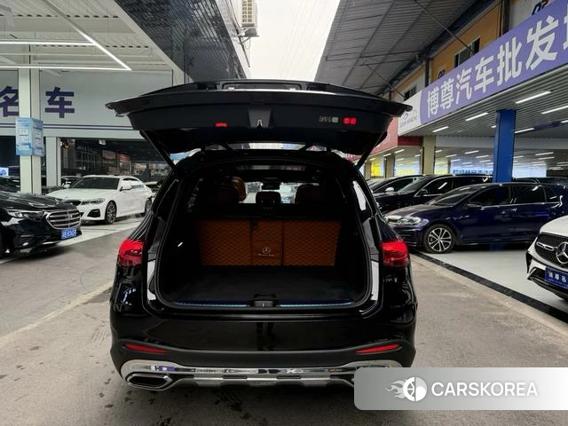 Mercedes-Benz GLC id 4275323 из Китая 14
