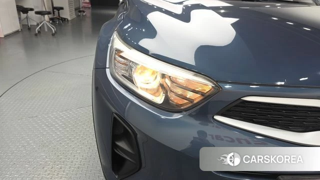Kia Stonic id 4647752 из Кореи 14