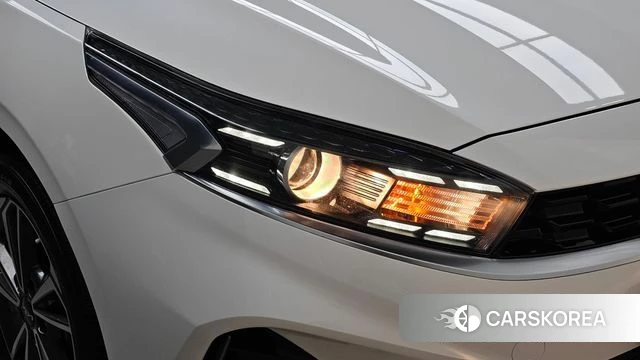 Kia The New K3 2nd generation id 4905258 из Кореи 14