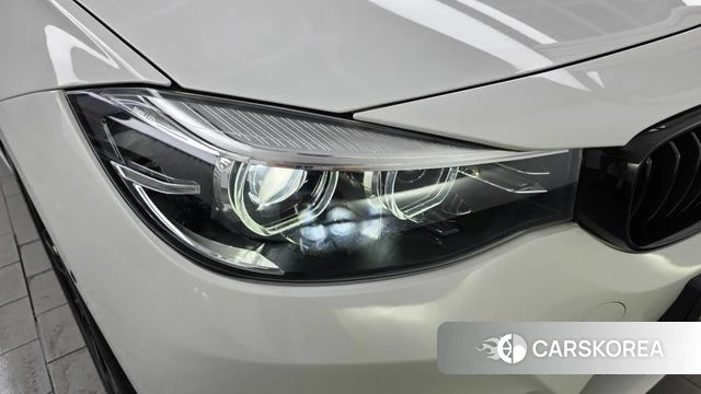 BMW 3 Series GT (F34) id 4708199 из Кореи 14