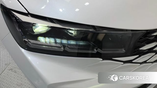 Renault Korea (Samsung) Grand Coleos id 4426995 из Кореи 14