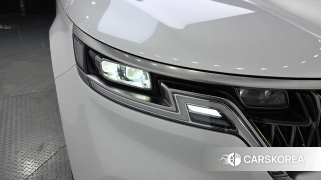 Kia Carnival 4th generation id 4315808 из Кореи 14