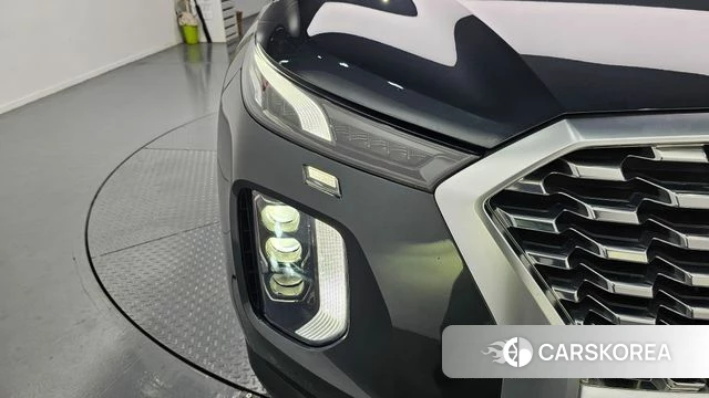Hyundai Palisade id 4496183 из Кореи 14