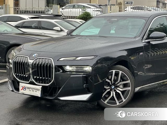 BMW 7 series id 4353739 из Китая 14
