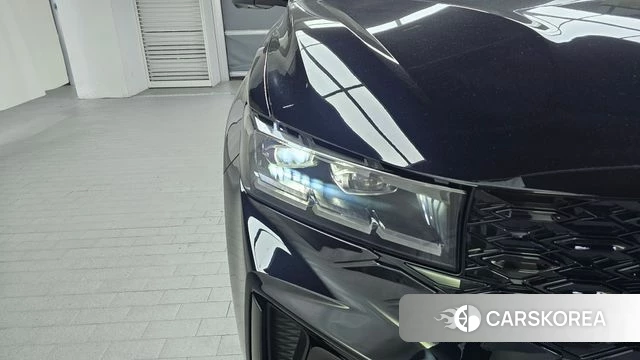 Renault Korea (Samsung) Grand Coleos id 4394635 из Кореи 14
