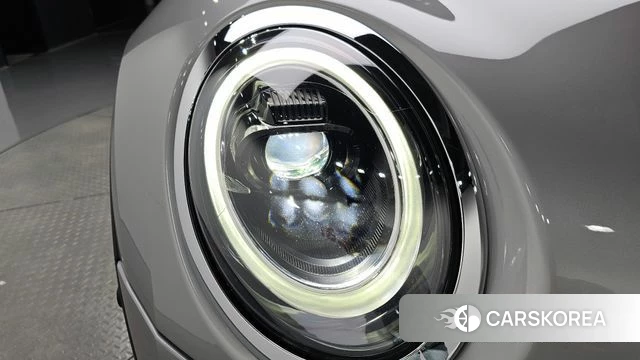 Mini Cooper Clubman id 4186027 из Кореи 14