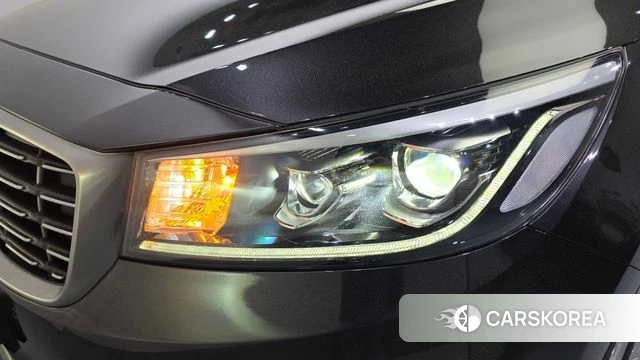 Kia The New Carnival id 4245494 из Кореи 14