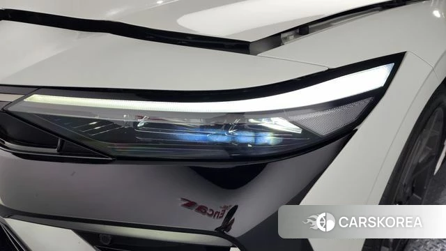 Hyundai The New Avante (CN7) id 4222798 из Кореи 14