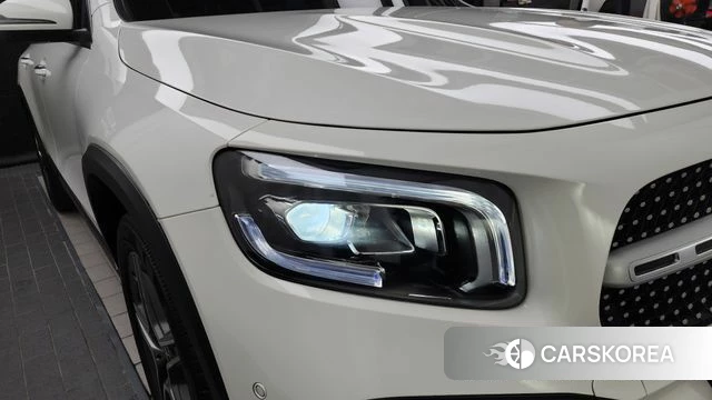 Mercedes-Benz GLB-Class X247 id 4489963 из Кореи 14