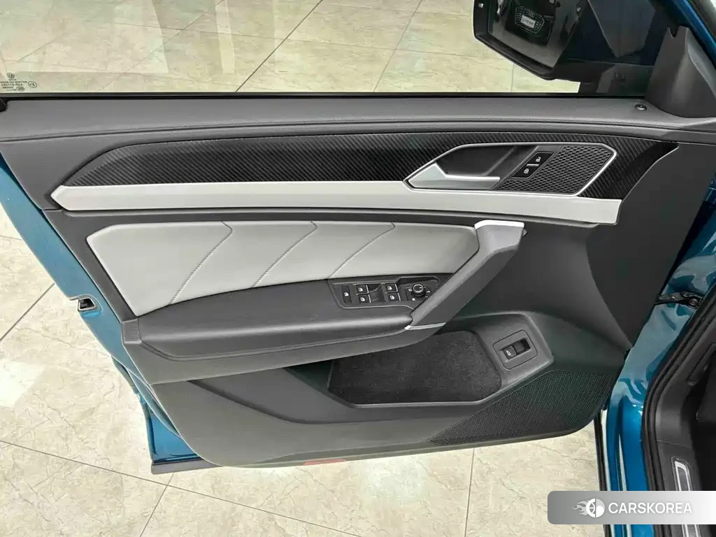 Volkswagen Tayron id 4669211 из Китая 14