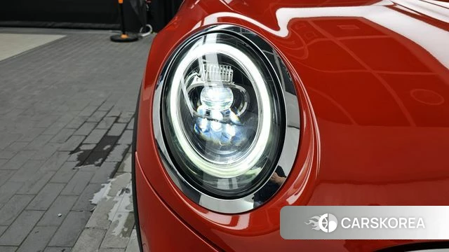 Mini Cooper id 4586112 из Кореи 14