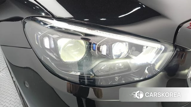 Mercedes-Benz E-Class W213 id 4623859 из Кореи 14