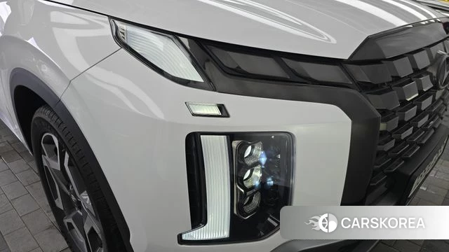 Hyundai The New Palisade id 4603345 из Кореи 14