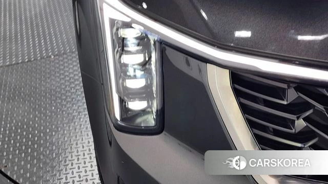 Kia The New Sorento 4th Generation id 4645143 из Кореи 14
