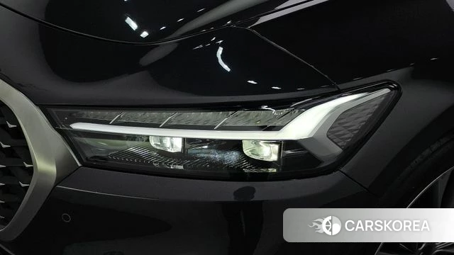 Kia The New K9 2nd generation id 4625065 из Кореи 14